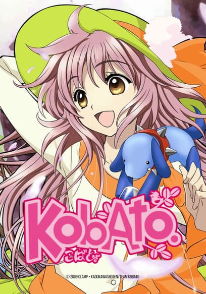 Kobato.