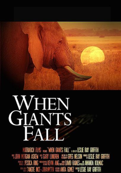 When Giants Fall