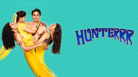 Hunterrr full movie online watch free clearance