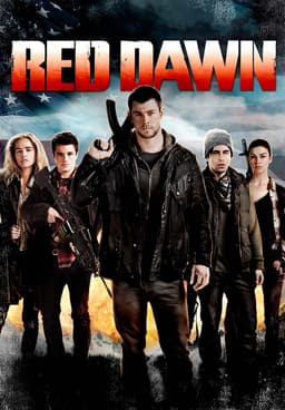 Watch Red Dawn 2012 Free Movies Tubi