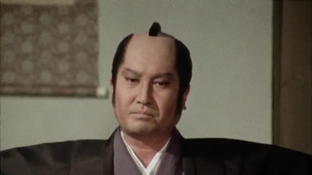 S01:E11 - Assassination of Kuranosuke