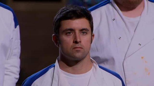 S12:E07 - 14 Chefs Compete