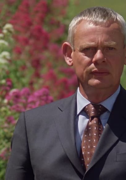 Watch Doc Martin S06e08 Departure Free Tv Shows Tubi