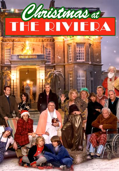 Christmas at the Riviera