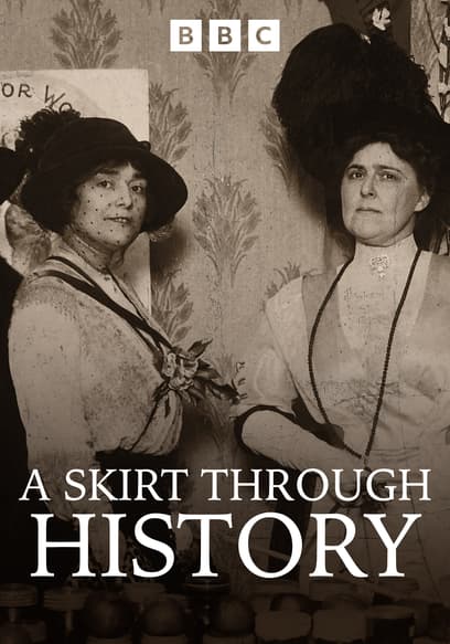 A Skirt Through History