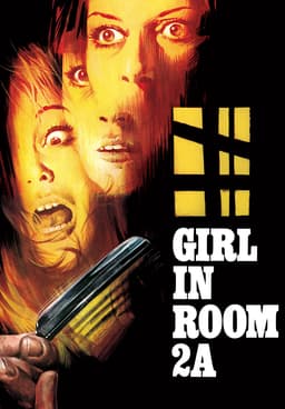 The girl in room online 105 movie watch online