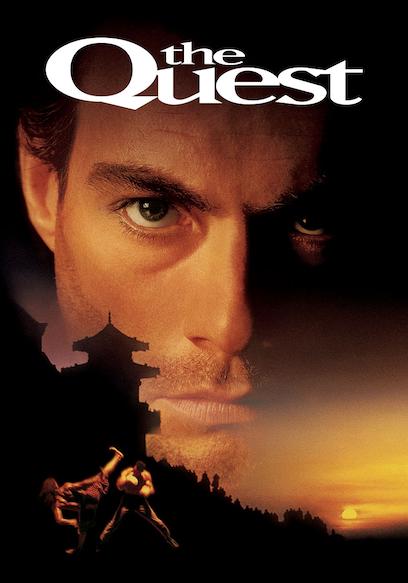 The Quest