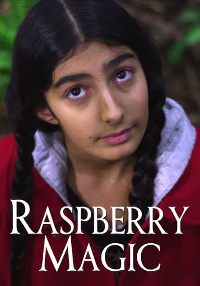 Raspberry Magic