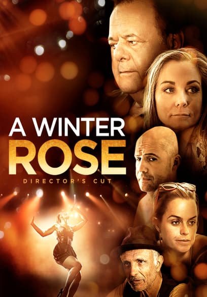 A Winter Rose (Director's Cut)