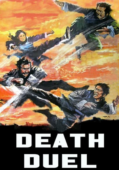 Watch Death Duel (1972) Free Movies Tubi
