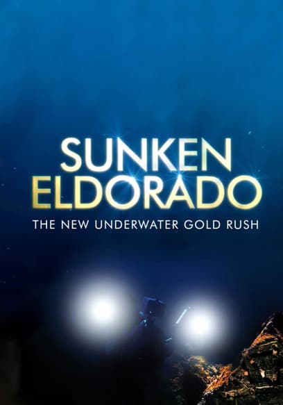 Sunken Eldorado: The New Underwater Gold Rush