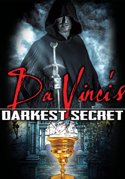 Da Vinci's Darkest Secret