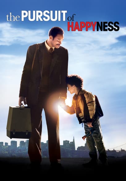 The Pursuit of Happyness