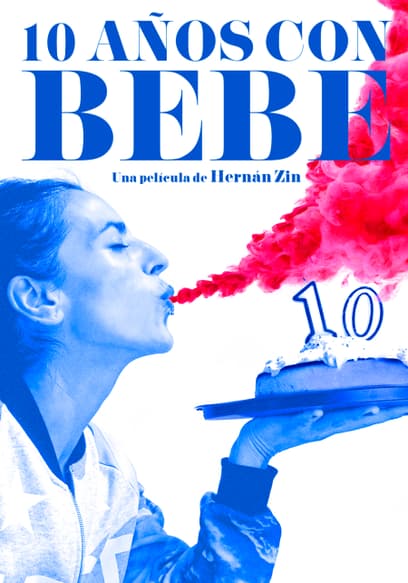 10 Ános Con Bebe