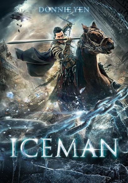 Iceman (Español)