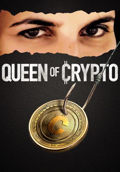 Queen of Crypto