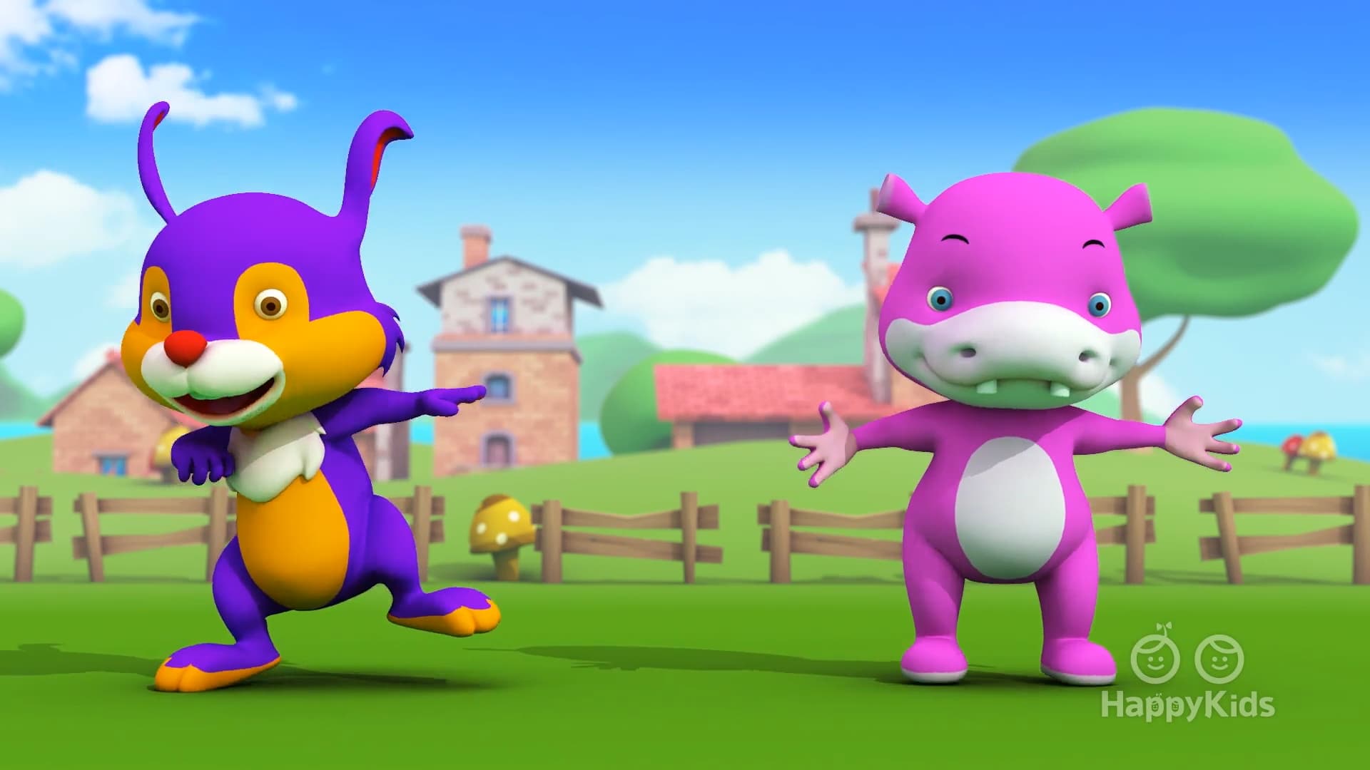 Watch happy kids free tv shows tubi