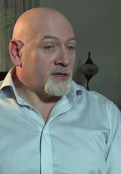 Watch Click for Murder S01:E03 - Stefano Brizzi - Free TV Shows | Tubi