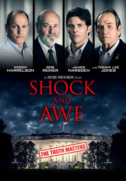 Shock and Awe