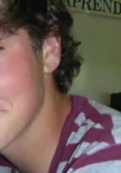 Watch Cold Case Detective S01:E06 - The Disappearance of Andrew Sadek ...