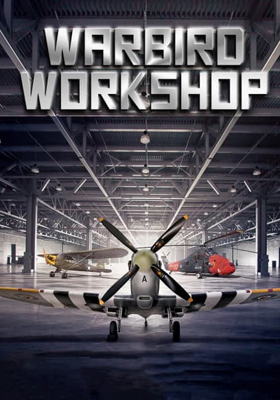 Warbird Workshop