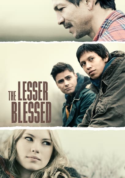 The Lesser Blessed