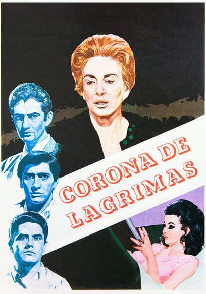 Corona De Lagrimas