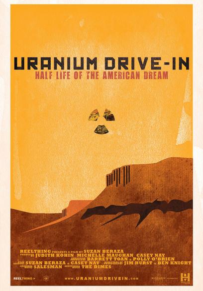 Uranium Drive-In