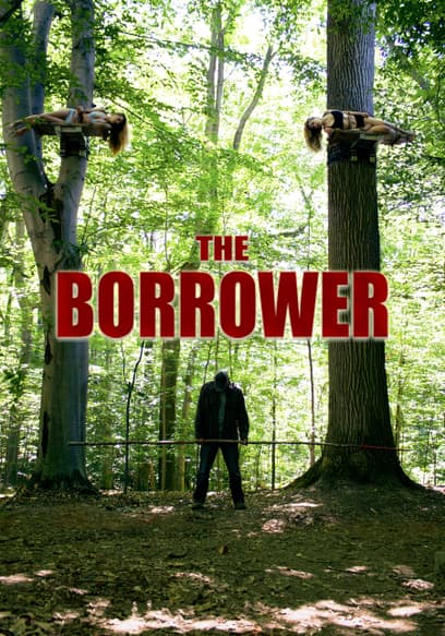 The Borrower