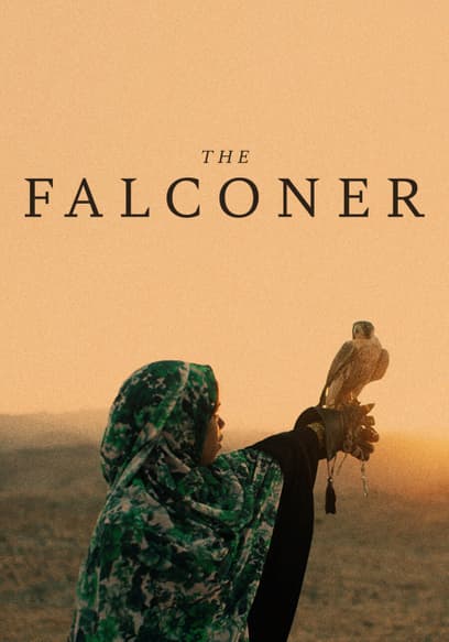 The Falconer