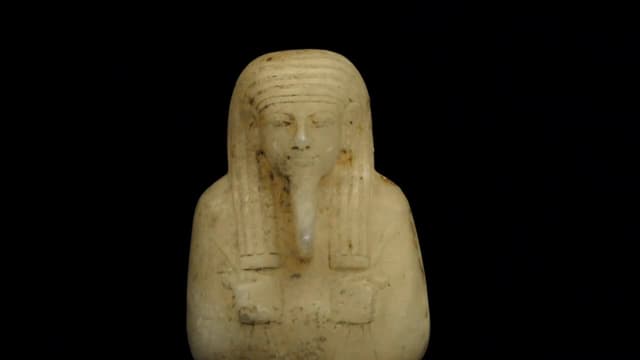 Watch Egyptian Secrets in Italy - Free TV Shows | Tubi
