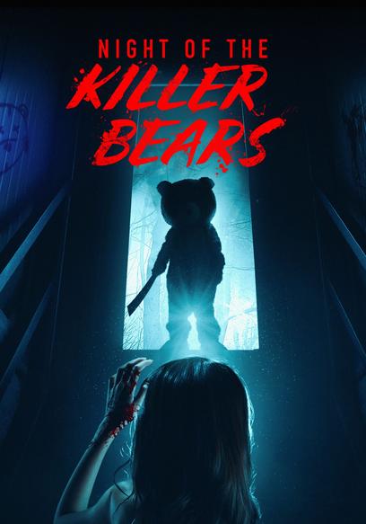 Night of the Killer Bears