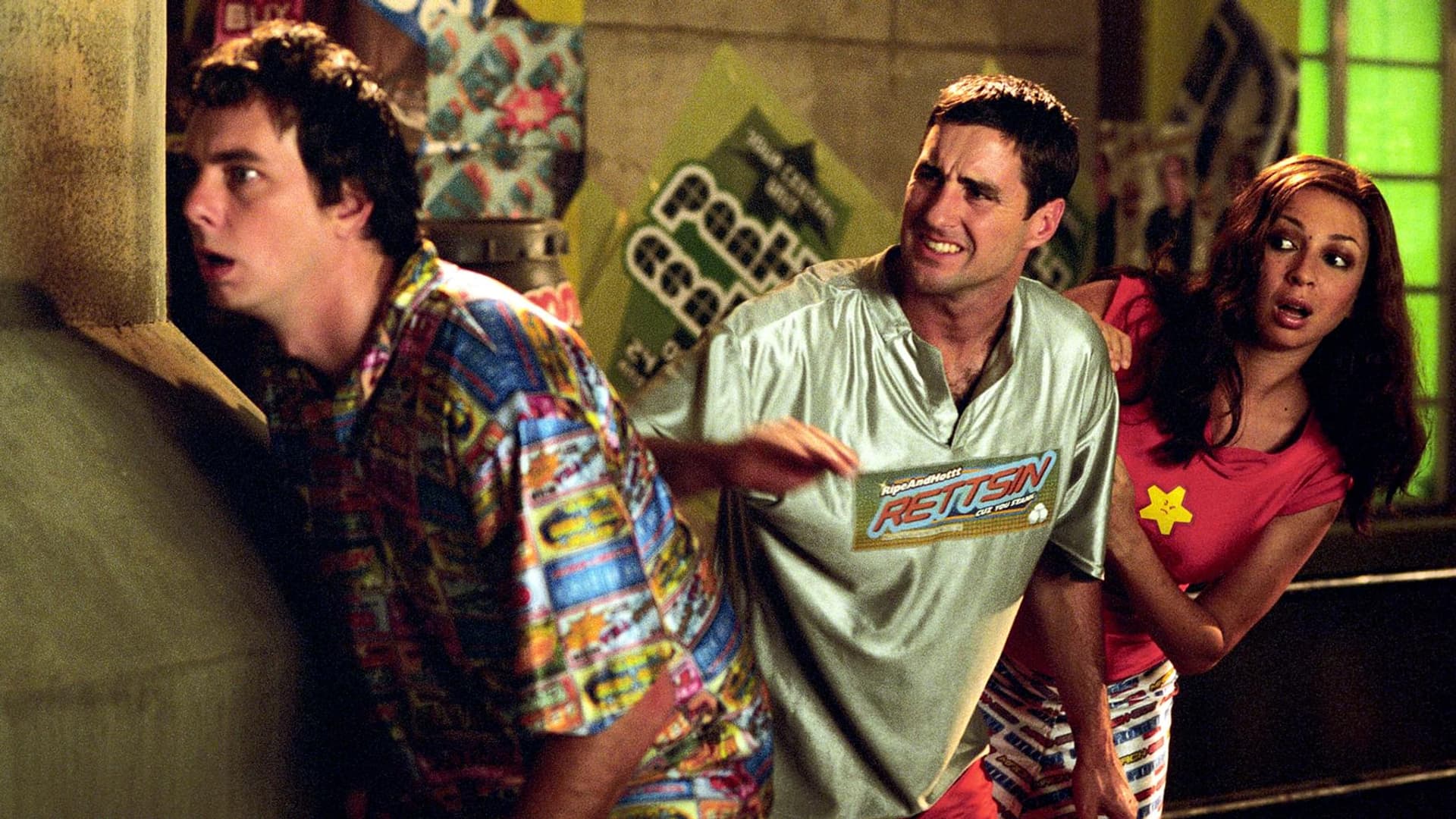 Watch Idiocracy (2006) Free Movies Tubi