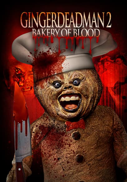 Gingerdead Man 2: Bakery of Blood