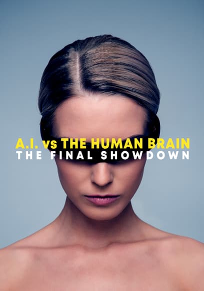 AI vs the Human Brain: The Final Showdown