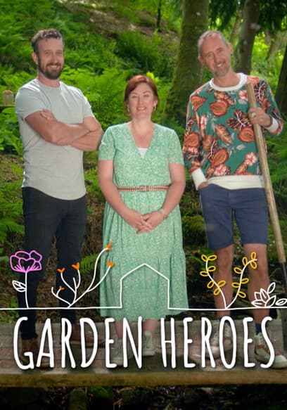 Garden Heroes