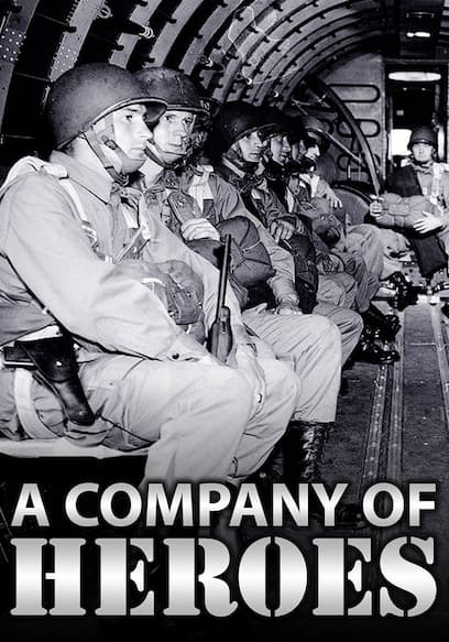 A Company of Heroes