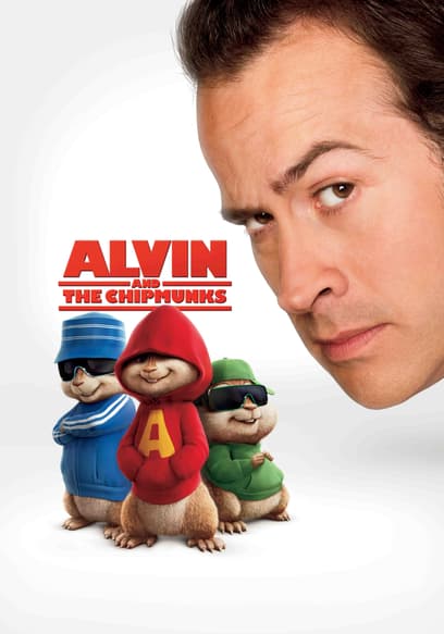 Watch Alvin and the Chipmunks (2007) - Free Movies | Tubi