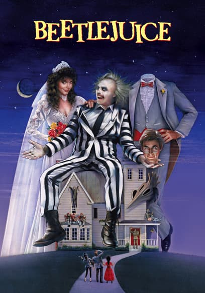 Beetlejuice