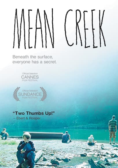 Mean Creek