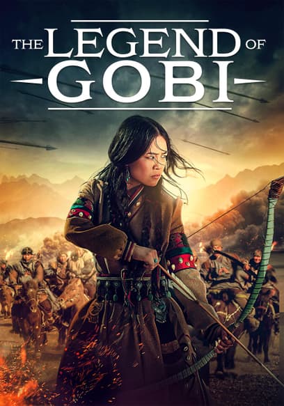 The Legend Of Gobi (Dubbed)
