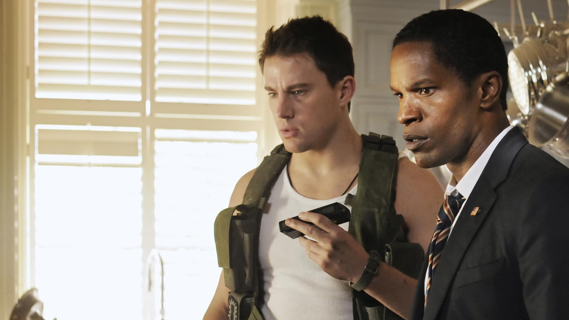Watch White House Down (2013) - Free Movies | Tubi