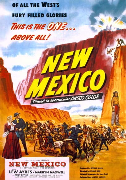 New Mexico