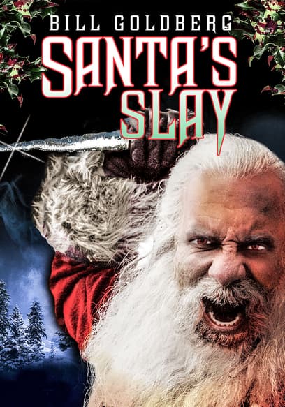 Santa's Slay