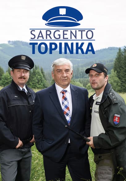 Sargento Topinka (Doblado)