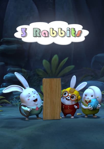 S01:E10 - A Rabbit Stature
