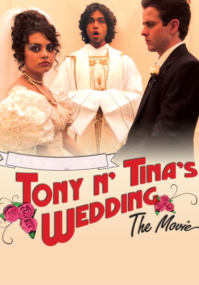 Tony N Tina's Wedding
