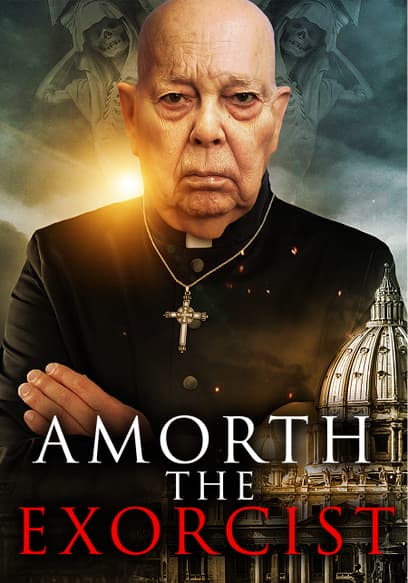 Amorth the Exorcist