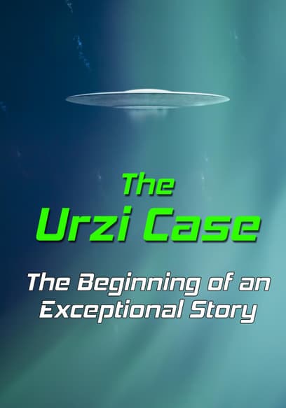 The Urzi Case: The Beginning of an Exceptional Story