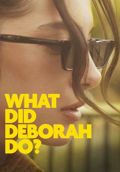 What Did Deborah Do?